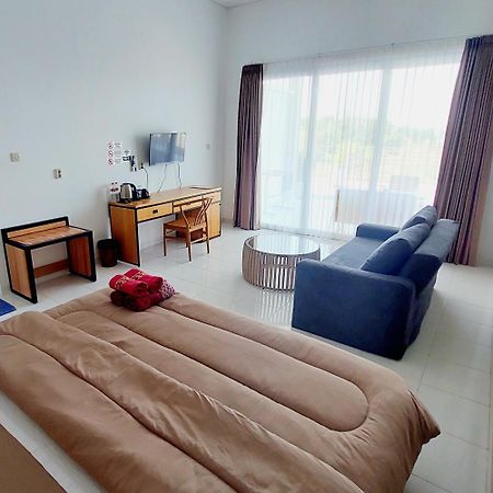 Garden House جيبارا المظهر الخارجي الصورة