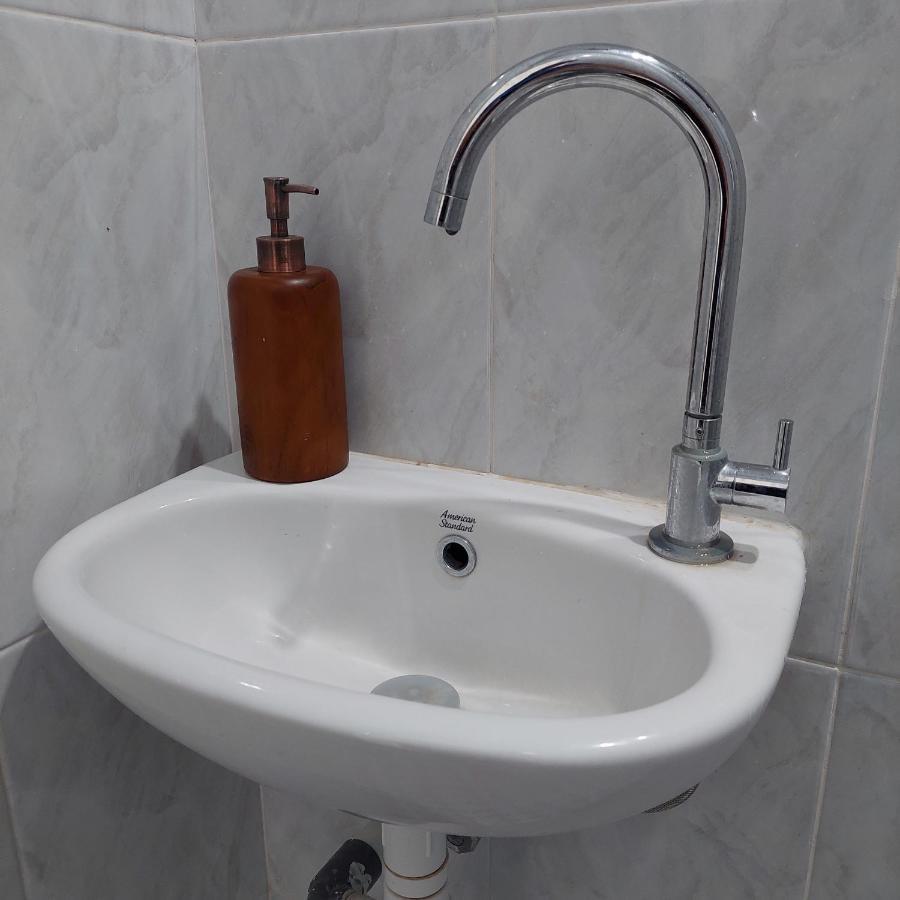 Garden House جيبارا الغرفة الصورة
