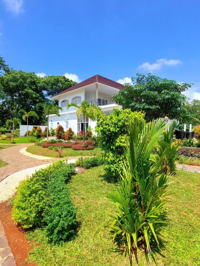 Garden House جيبارا المظهر الخارجي الصورة