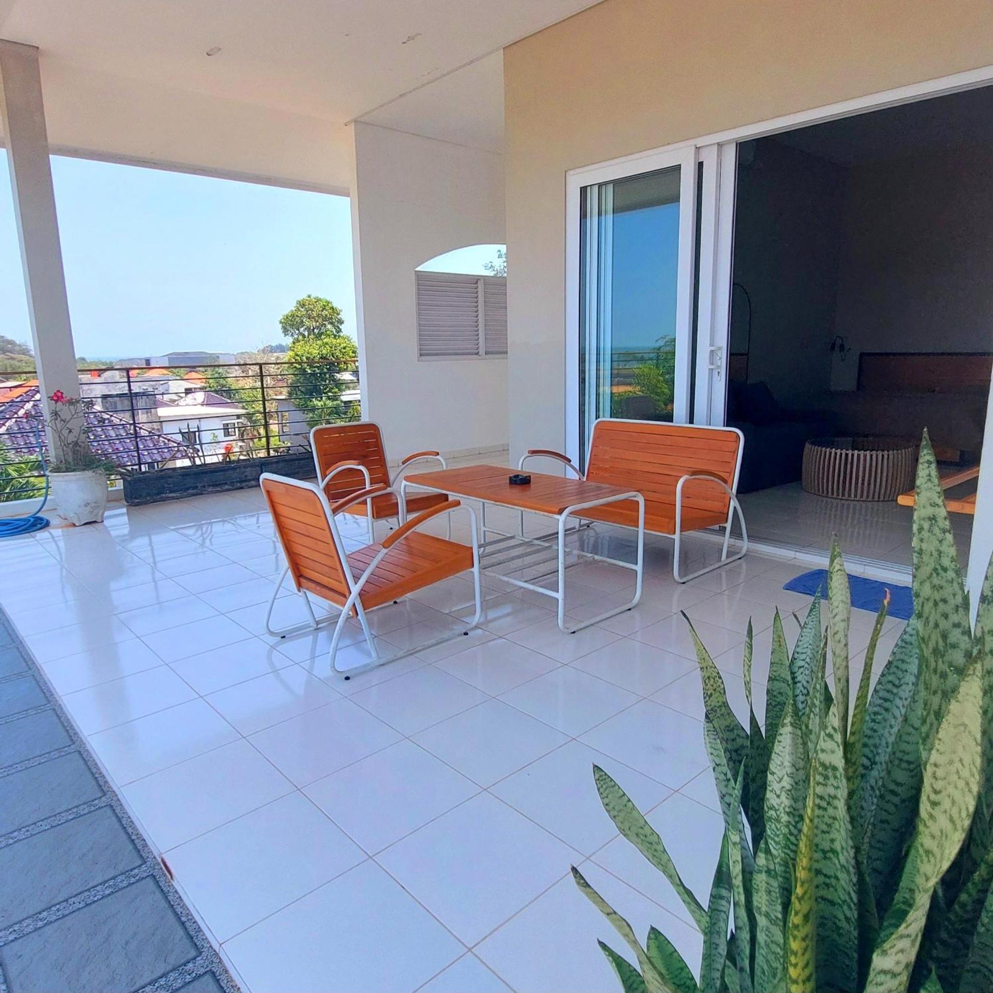 Garden House جيبارا المظهر الخارجي الصورة