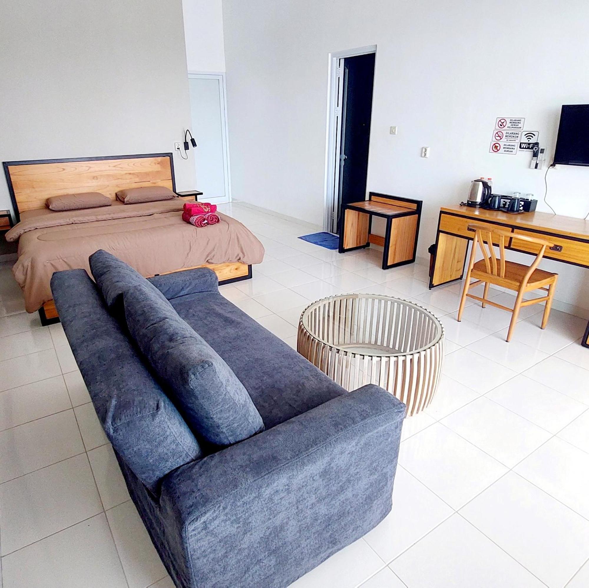 Garden House جيبارا المظهر الخارجي الصورة