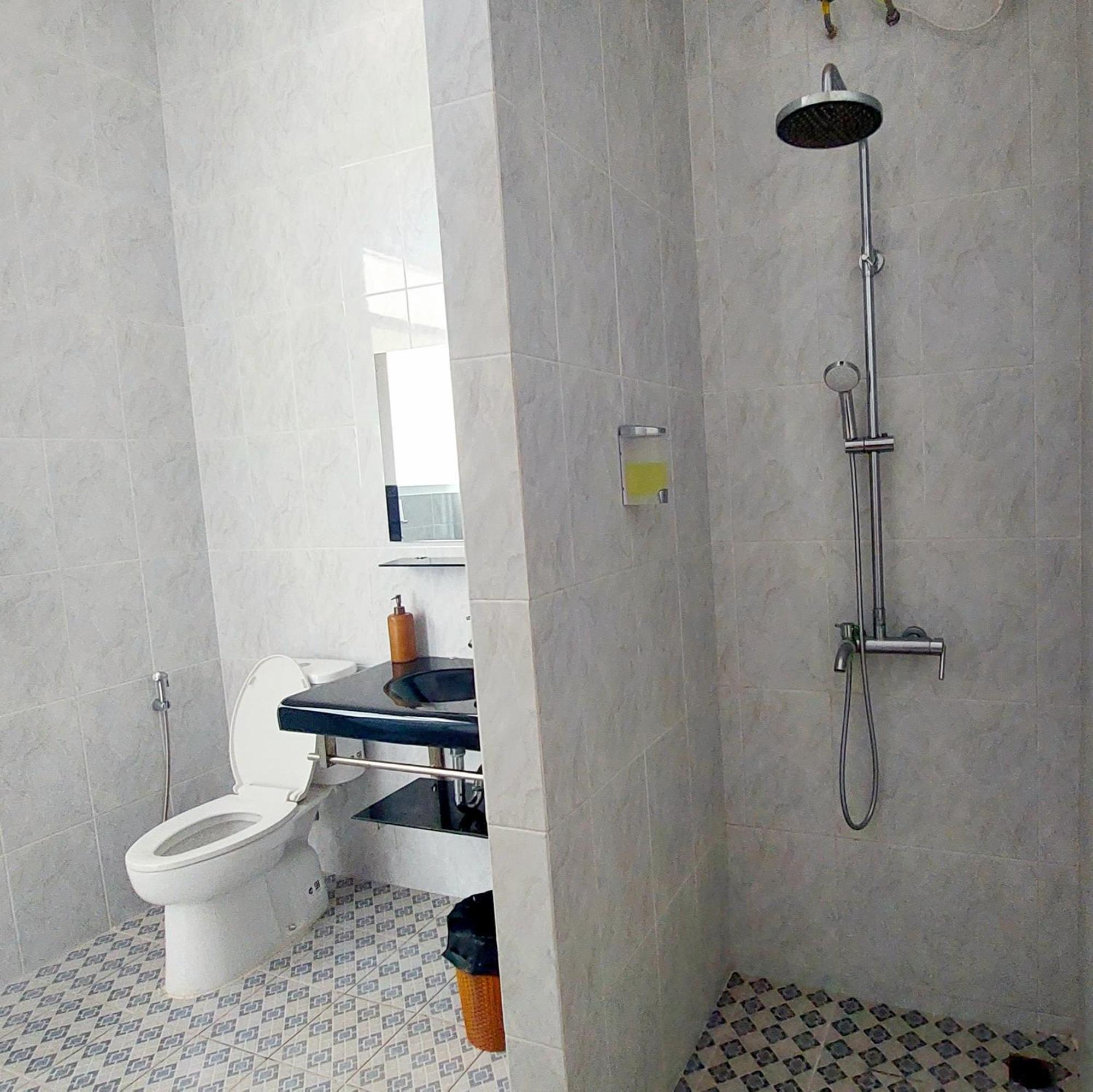 Garden House جيبارا المظهر الخارجي الصورة