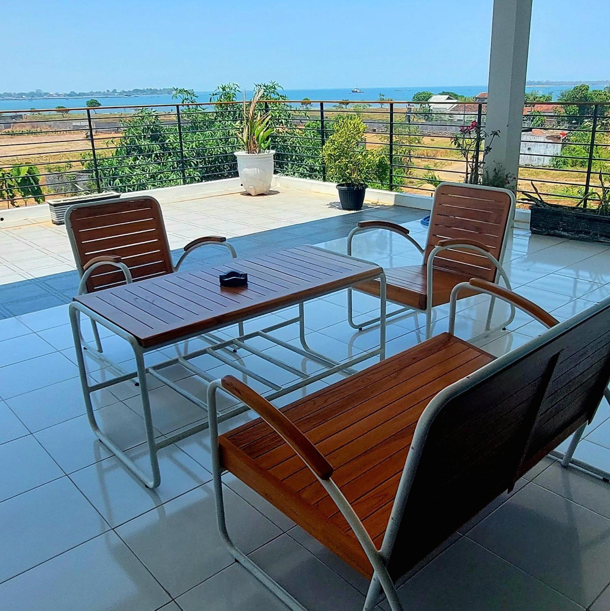 Garden House جيبارا المظهر الخارجي الصورة